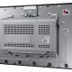 Samsung OM46D-K visualizzatore di messaggi Pannello piatto per segnaletica digitale 116,8 cm (46