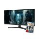 LG 34UM68 Monitor PC 86,4 cm (34