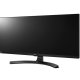 LG 34UM68 Monitor PC 86,4 cm (34