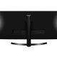LG 34UM68 Monitor PC 86,4 cm (34