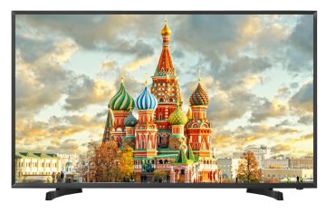 Hisense 40M2100C 101,6 cm (40") Full HD Nero 14 W