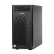 HPE ProLiant ML10 Gen9 server 2 TB Tower (4U) Intel® Xeon® E3 v5 E3-1225V5 3,3 GHz 8 GB DDR4-SDRAM 300 W 2