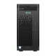 HPE ProLiant ML10 Gen9 server 2 TB Tower (4U) Intel® Xeon® E3 v5 E3-1225V5 3,3 GHz 8 GB DDR4-SDRAM 300 W 3
