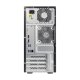HPE ProLiant ML10 Gen9 server 2 TB Tower (4U) Intel® Xeon® E3 v5 E3-1225V5 3,3 GHz 8 GB DDR4-SDRAM 300 W 4
