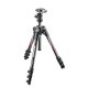 Manfrotto MKBFRC4-BH treppiede Fotocamere digitali/film 3 gamba/gambe Nero 2