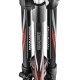 Manfrotto MKBFRC4-BH treppiede Fotocamere digitali/film 3 gamba/gambe Nero 6