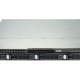 D-Link DNS-1560-04 server NAS e di archiviazione Server di archiviazione Rack (1U) Collegamento ethernet LAN Nero D2550 2