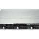 D-Link DNS-1560-04 server NAS e di archiviazione Server di archiviazione Rack (1U) Intel Atom® D2550 4 GB Nero 2