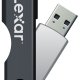 Lexar 16GB JumpDrive TwistTurn unità flash USB USB tipo A 2.0 Argento 2