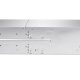 QNAP TS-EC1680U R2 NAS Armadio (3U) Famiglia Intel® Xeon® E3 v3 E3-1246V3 4 GB DDR3 0 TB QNAP Turbo NAS System Nero, Grigio 8