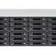QNAP TS-EC2480U R2 NAS Armadio (4U) Famiglia Intel® Xeon® E3 v3 E3-1246V3 4 GB DDR3 0 TB QNAP Turbo NAS System Nero, Grigio 2