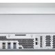 QNAP TS-EC2480U R2 NAS Armadio (4U) Collegamento ethernet LAN Nero, Grigio E3-1246V3 3