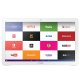TIM SM-T677 4G LTE 32 GB 46,7 cm (18.4