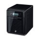 Buffalo TeraStation 3400 8TB Server di archiviazione Mini Tower Marvell MV78230 1 GB DDR3 HDD Nero 2
