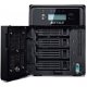 Buffalo TeraStation 3400 8TB Server di archiviazione Mini Tower Marvell MV78230 1 GB DDR3 HDD Nero 4