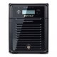 Buffalo TeraStation 3400 8TB Server di archiviazione Mini Tower Marvell MV78230 1 GB DDR3 HDD Nero 5