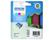 Epson Beach Huts Cartuccia 3 colori