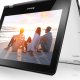Lenovo Yoga 300 Intel® Celeron® N2840 Ibrido (2 in 1) 29,5 cm (11.6