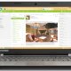 Lenovo IdeaPad 100 Intel® Celeron® N2840 Computer portatile 35,6 cm (14