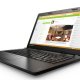 Lenovo IdeaPad 100 Intel® Celeron® N2840 Computer portatile 35,6 cm (14
