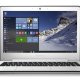 Lenovo IdeaPad 500s Intel® Core™ i7 i7-6500U Computer portatile 33,8 cm (13.3