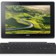 Acer Aspire Switch 10 E SW3-016-189V Intel Atom® x5-Z8300 Ibrido (2 in 1) 25,6 cm (10.1