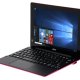 Acer Aspire Switch 10 E SW3-016-17UV Intel Atom® x5-Z8300 Ibrido (2 in 1) 25,6 cm (10.1