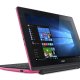 Acer Aspire Switch 10 E SW3-016-17UV Intel Atom® x5-Z8300 Ibrido (2 in 1) 25,6 cm (10.1