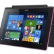 Acer Aspire Switch 10 E SW3-016-17UV Intel Atom® x5-Z8300 Ibrido (2 in 1) 25,6 cm (10.1