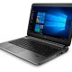 HP ProBook 430 G3 Intel® Core™ i5 i5-6200U Computer portatile 33,8 cm (13.3