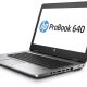 HP ProBook 640 G2 Computer portatile 35,6 cm (14