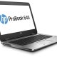 HP ProBook 640 G2 Intel® Core™ i7 i7-6600U Computer portatile 35,6 cm (14
