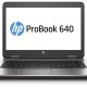HP ProBook 640 G2 Computer portatile 35,6 cm (14