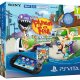 Sony Ps Vita 2016 + Phneas Ferb console da gioco portatile 12,7 cm (5