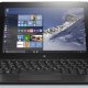 Lenovo ThinkPad 10 Intel Atom® 64 GB 25,6 cm (10.1