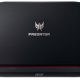 Acer Predator 15 G9-592-78TZ Intel® Core™ i7 i7-6700HQ Computer portatile 39,6 cm (15.6