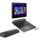 Fujitsu STYLISTIC Q665 3G Intel® Core™ M 256 GB 29,5 cm (11.6