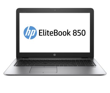HP EliteBook Notebook 850 G3 (ENERGY STAR)