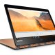 Lenovo Yoga 900 Intel® Core™ i7 i7-6600U Ibrido (2 in 1) 33,8 cm (13.3