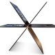 Lenovo Yoga 900 Intel® Core™ i5 i5-6300U Ibrido (2 in 1) 33,8 cm (13.3