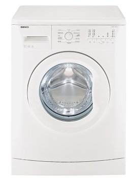 Beko WMB71022M lavatrice Caricamento frontale 7 kg 1000 Giri/min Bianco