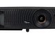 Optoma DS347 Proiettore a raggio standard 3000 ANSI lumen DLP SVGA (800x600) Compatibilità 3D Nero 2