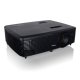 Optoma DS347 Proiettore a raggio standard 3000 ANSI lumen DLP SVGA (800x600) Compatibilità 3D Nero 3