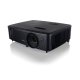 Optoma DS347 Proiettore a raggio standard 3000 ANSI lumen DLP SVGA (800x600) Compatibilità 3D Nero 4