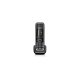 Gigaset C530HX Telefono DECT Identificatore di chiamata Nero 3