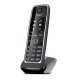 Gigaset C530HX Telefono DECT Identificatore di chiamata Nero 4