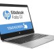 HP EliteBook Folio G1 Intel® Core™ m7 m7-6Y75 Computer portatile 31,8 cm (12.5