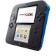 Nintendo 2DS + Mario Kart 7 console da gioco portatile 8,97 cm (3.53