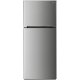 Daewoo FN-436SIT frigorifero con congelatore Libera installazione 363 L Argento 2