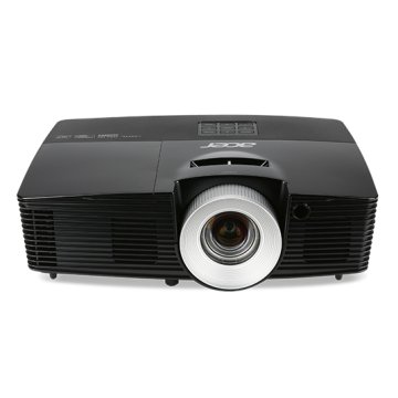 Acer Large Venue P5515 Proiettore per grandi ambienti 4000 ANSI lumen DLP 1080p (1920x1080) Compatibilità 3D Nero